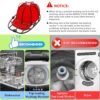Eiito Hat Washer Review Best Durable Plastic Cap Cleaner for Baseball Hats Eiito Hat Washer Review Best Durable Plastic Cap Cleaner for Baseball Hats