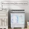 Elevon Portable Washing Machine Review Compact Laundry Solution for Small Spaces Elevon Portable Washing Machine Review Compact Laundry Solution for Small Spaces