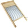 Ematik Vintage Wooden Washboard Review Exploring Durability and Eco-Friendly Laundry Solutions Ematik Vintage Wooden Washboard Review Exploring Durability and Eco-Friendly Laundry Solutions