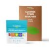 Enzyme Laundry Stain Remover - Natural Laundry Detergent Booster for Blood, Grass, Pet Urine & Odor - Biological Washing Powder for Clothes, Couch Fabric (50 Scoops) Enzyme Laundry Stain Remover - Natural Laundry Detergent Booster for Blood, Grass, Pet Urine & Odor - Biological Washing Powder for Clothes, Couch Fabric (50 Scoops)