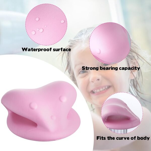 Ergonomic Kids Hair Washing Station Review by MobileWasher for Stress-Free Shampoo Time Ergonomic Kids Hair Washing Station Review by MobileWasher for Stress-Free Shampoo Time