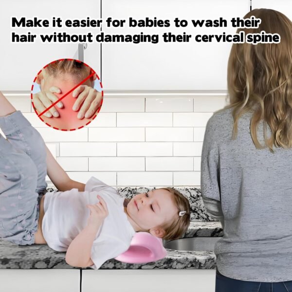 Ergonomic Kids Hair Washing Station Review by MobileWasher for Stress-Free Shampoo Time Ergonomic Kids Hair Washing Station Review by MobileWasher for Stress-Free Shampoo Time