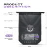 ETROL Portable Washing Machine Review for Effortless Travel Laundry Solutions ETROL Portable Washing Machine Review for Effortless Travel Laundry Solutions