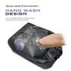 ETROL Portable Washing Machine Review for Effortless Travel Laundry Solutions ETROL Portable Washing Machine Review for Effortless Travel Laundry Solutions