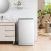 Euhomy Portable Washer Review: Compact, Efficient, and Perfect for Small Spaces Euhomy Portable Washer Review: Compact, Efficient, and Perfect for Small Spaces