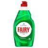 Fairy Original Washing Up Liquid (320ml) - Pack of 2 Fairy Original Washing Up Liquid (320ml) - Pack of 2