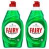 Fairy Original Washing Up Liquid Review Efficient Grease Cutting and Long Lasting Suds Fairy Original Washing Up Liquid Review Efficient Grease Cutting and Long Lasting Suds