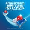Finish Dishwasher Detergent Powerball Review Unveiling Sparkling Clean Results and Fresh Scent Finish Dishwasher Detergent Powerball Review Unveiling Sparkling Clean Results and Fresh Scent