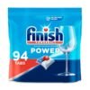 Finish Dishwasher Detergent Powerball Review Unveiling Sparkling Clean Results and Fresh Scent Finish Dishwasher Detergent Powerball Review Unveiling Sparkling Clean Results and Fresh Scent