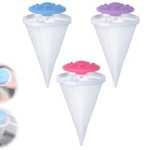 Floating Hair Filtering Mesh Removal, Lint Traps for Washing Machine Hose, New Hair Catcher Washer Machine, Hair Filter Cleaning Mesh Bag Dog Cat Hair Remover for Laundry (3,... Floating Hair Filtering Mesh Removal, Lint Traps for Washing Machine Hose, New Hair Catcher Washer Machine, Hair Filter Cleaning Mesh Bag Dog Cat Hair Remover for Laundry (3,...
