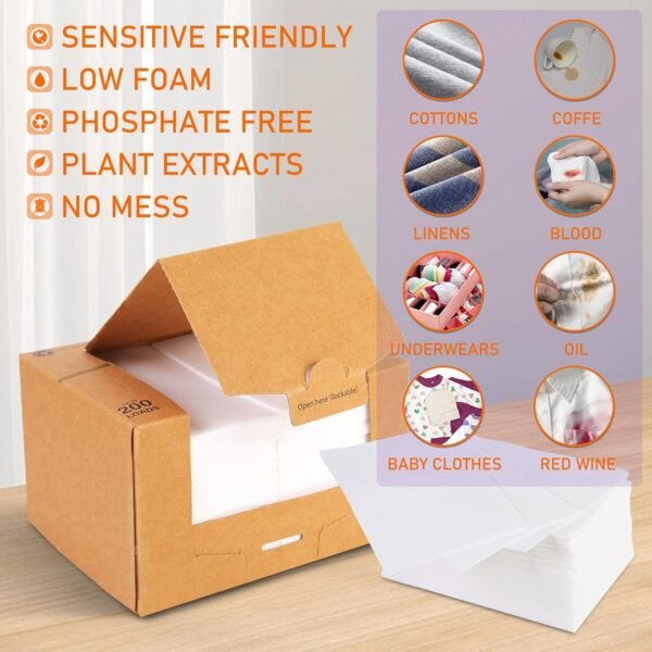Freelivity Laundry Detergent Sheets Review Eco-Friendly Plastic-Free Hypoallergenic Performance Tested Freelivity Laundry Detergent Sheets Review Eco-Friendly Plastic-Free Hypoallergenic Performance Tested