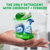 Gain FLINGS Laundry Detergent Pacs Review Best 3 in 1 Pacs with Oxi Boost Gain FLINGS Laundry Detergent Pacs Review Best 3 in 1 Pacs with Oxi Boost