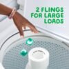 Gain FLINGS Laundry Detergent Pacs Review Best 3 in 1 Pacs with Oxi Boost Gain FLINGS Laundry Detergent Pacs Review Best 3 in 1 Pacs with Oxi Boost