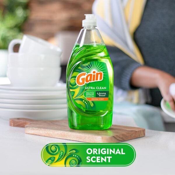 Gain Ultra Dishwashing Liquid Review Best Organic Dish Soap by Gain for Sparkling Clean Gain Ultra Dishwashing Liquid Review Best Organic Dish Soap by Gain for Sparkling Clean