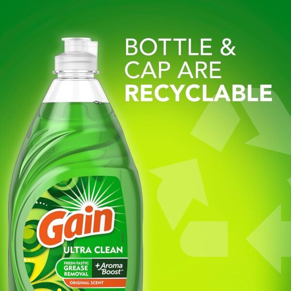 Gain Ultra Dishwashing Liquid Review Best Organic Dish Soap by Gain for Sparkling Clean Gain Ultra Dishwashing Liquid Review Best Organic Dish Soap by Gain for Sparkling Clean