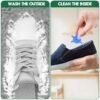 Gardon Shoe Washing Bag Review Ultimate Sneaker Cleaner with Zipper Protection Design Gardon Shoe Washing Bag Review Ultimate Sneaker Cleaner with Zipper Protection Design