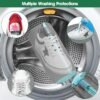 Gardon Shoe Washing Bag Review Ultimate Sneaker Cleaner with Zipper Protection Design Gardon Shoe Washing Bag Review Ultimate Sneaker Cleaner with Zipper Protection Design