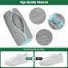 Gardon Shoe Washing Bag Review Ultimate Sneaker Cleaner with Zipper Protection Design Gardon Shoe Washing Bag Review Ultimate Sneaker Cleaner with Zipper Protection Design