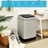 Giantex Full Automatic Washing Machine Review Unveils Top Load Convenience and Efficiency Giantex Full Automatic Washing Machine Review Unveils Top Load Convenience and Efficiency