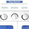 Giantex Portable Washing Machine Review: Compact 20lbs Twin Tub Efficiency Unleashed Giantex Portable Washing Machine Review: Compact 20lbs Twin Tub Efficiency Unleashed