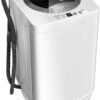 Giantex Portable Washing Machine Review Compact and Convenient for Small Spaces Giantex Portable Washing Machine Review Compact and Convenient for Small Spaces