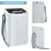 Giantex Portable Washing Machine Review Discover Its 2-in-1 Magic for Small Spaces Giantex Portable Washing Machine Review Discover Its 2-in-1 Magic for Small Spaces