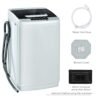 Giantex Portable Washing Machine Review Discover Its 2-in-1 Magic for Small Spaces Giantex Portable Washing Machine Review Discover Its 2-in-1 Magic for Small Spaces