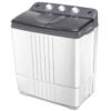 Giantex Portable Washing Machine Review Exploring the Ultimate Compact Laundry Solution Giantex Portable Washing Machine Review Exploring the Ultimate Compact Laundry Solution