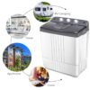 Giantex Portable Washing Machine Review Exploring the Ultimate Compact Laundry Solution Giantex Portable Washing Machine Review Exploring the Ultimate Compact Laundry Solution