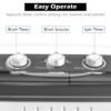 Giantex Portable Washing Machine Review Exploring the Ultimate Compact Laundry Solution Giantex Portable Washing Machine Review Exploring the Ultimate Compact Laundry Solution