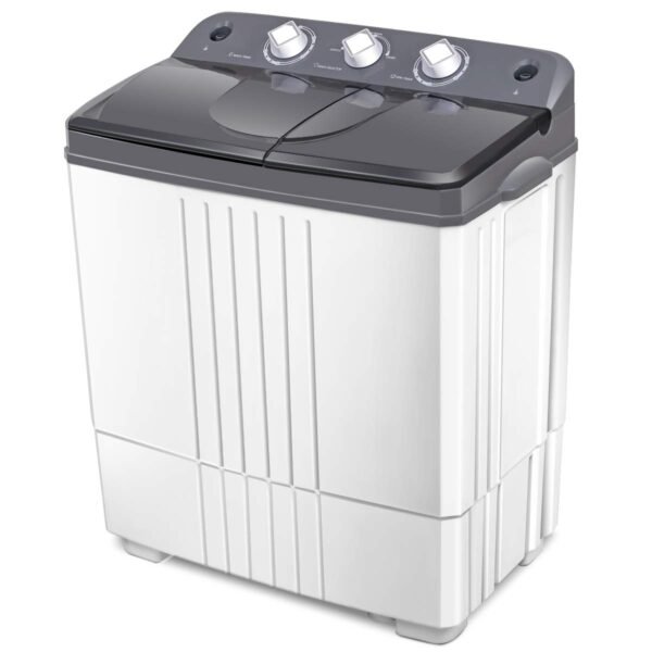 Giantex Portable Washing Machine Review Exploring the Ultimate Compact Laundry Solution Giantex Portable Washing Machine Review Exploring the Ultimate Compact Laundry Solution