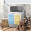 Giantex Portable Washing Machine Review for Efficient Laundry in Small Spaces Giantex Portable Washing Machine Review for Efficient Laundry in Small Spaces