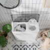 Giantex Portable Washing Machine review for efficient laundry in small spaces Giantex Portable Washing Machine review for efficient laundry in small spaces