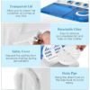 Giantex Portable Washing Machine Review: Is This Your Ideal Laundry Solution? Giantex Portable Washing Machine Review: Is This Your Ideal Laundry Solution?