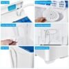 Giantex Portable Washing Machine Review Unveils Efficiency for Small Spaces Giantex Portable Washing Machine Review Unveils Efficiency for Small Spaces