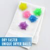 GoldPaddy Washer Balls Review Reusable Eco-Friendly Laundry Scrubbing Power Boost GoldPaddy Washer Balls Review Reusable Eco-Friendly Laundry Scrubbing Power Boost