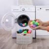 GoldPaddy Washer Balls Review Reusable Eco-Friendly Laundry Scrubbing Power Boost GoldPaddy Washer Balls Review Reusable Eco-Friendly Laundry Scrubbing Power Boost