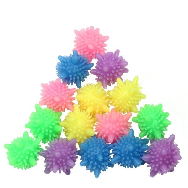 GoldPaddy Washer Balls Review Reusable Eco-Friendly Laundry Scrubbing Power Boost GoldPaddy Washer Balls Review Reusable Eco-Friendly Laundry Scrubbing Power Boost