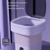 GRINCHAT Mini Washer Review Portable Washing Machine with 15L Capacity and High Efficiency GRINCHAT Mini Washer Review Portable Washing Machine with 15L Capacity and High Efficiency