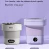 GRINCHAT Mini Washer Review Portable Washing Machine with 15L Capacity and High Efficiency GRINCHAT Mini Washer Review Portable Washing Machine with 15L Capacity and High Efficiency