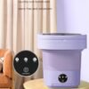 GRINCHAT Mini Washer Review Portable Washing Machine with 15L Capacity and High Efficiency GRINCHAT Mini Washer Review Portable Washing Machine with 15L Capacity and High Efficiency