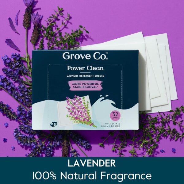 Grove Co Laundry Detergent Sheets Review Powerful Natural Stain Remover Experience Grove Co Laundry Detergent Sheets Review Powerful Natural Stain Remover Experience