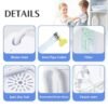 HABUTWAY Portable Washing Machine Review Discover Compact Laundry Solutions for Small Spaces HABUTWAY Portable Washing Machine Review Discover Compact Laundry Solutions for Small Spaces