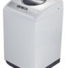 HAMILTON BEACH HBPW21OAMZ RPW21OAMZ Portable Washer-LED Digital Display Panel-5 Cycles-Top Loading Design-Low Noise Washing Machine, 2.1, White, 2 cu ft HAMILTON BEACH HBPW21OAMZ RPW21OAMZ Portable Washer-LED Digital Display Panel-5 Cycles-Top Loading Design-Low Noise Washing Machine, 2.1, White, 2 cu ft
