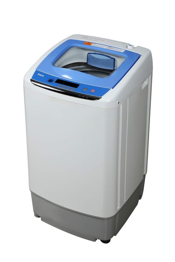 Hamilton Beach Portable Washer review: Compact, quiet, and efficient laundry solution! Hamilton Beach Portable Washer review: Compact, quiet, and efficient laundry solution!