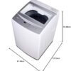 Hamilton Beach Portable Washer review: Compact, quiet, and efficient laundry solution! Hamilton Beach Portable Washer review: Compact, quiet, and efficient laundry solution!