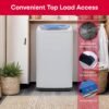 Hamilton Beach Portable Washer review: Compact, quiet, and efficient laundry solution! Hamilton Beach Portable Washer review: Compact, quiet, and efficient laundry solution!