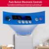 Hamilton Beach Portable Washer review: Compact, quiet, and efficient laundry solution! Hamilton Beach Portable Washer review: Compact, quiet, and efficient laundry solution!