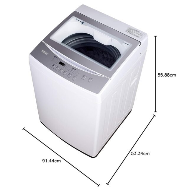 Hamilton Beach Portable Washer review: Compact, quiet, and efficient laundry solution! Hamilton Beach Portable Washer review: Compact, quiet, and efficient laundry solution!
