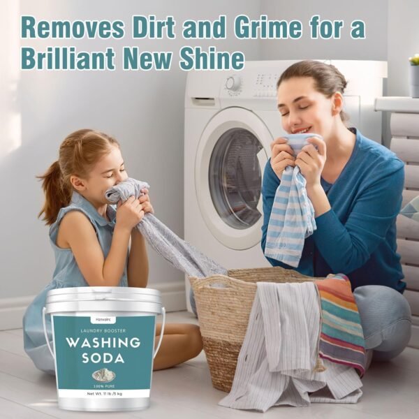 Hznxolrc Washing Soda Review Best Super Laundry Cleaner for Stains and Grease Removal Hznxolrc Washing Soda Review Best Super Laundry Cleaner for Stains and Grease Removal
